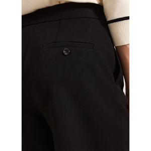 Phase Eight Trixie Turn Up Hem Trousers